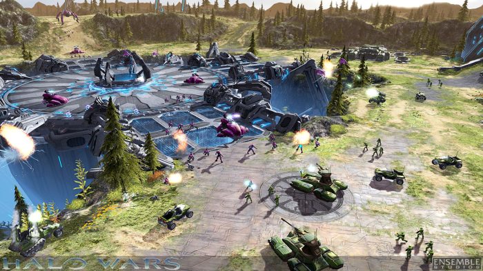 Halo Wars