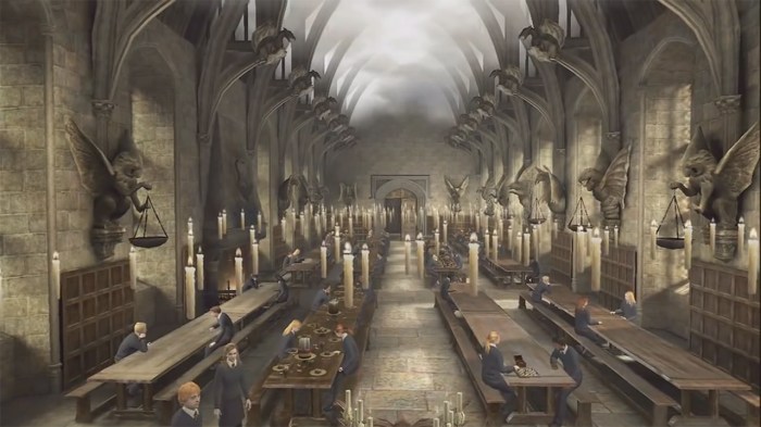 Harry Potter and The Order of the Phoenix 2