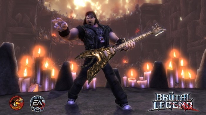 Brutal Legend 2