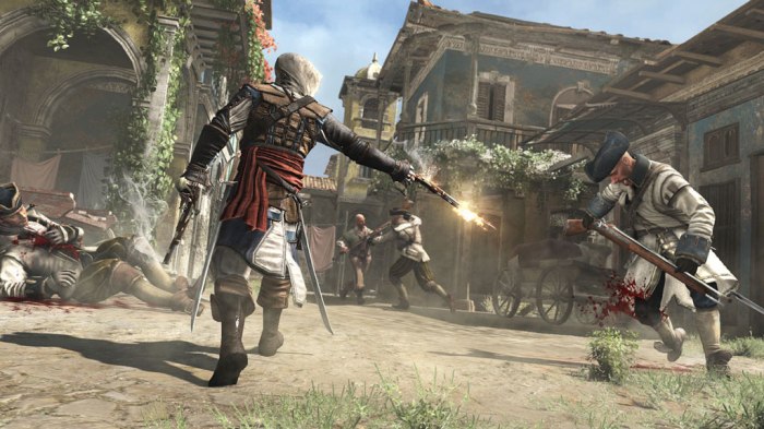 Assassin's Creed IV Black Flag (2)