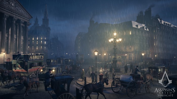 Assassin's Creed Syndicate (2)