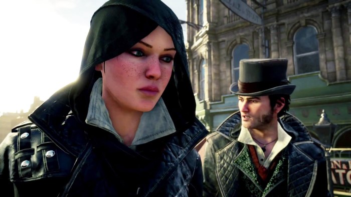 Assassin's Creed Syndicate