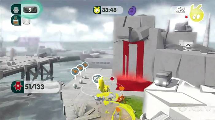 De Blob 2