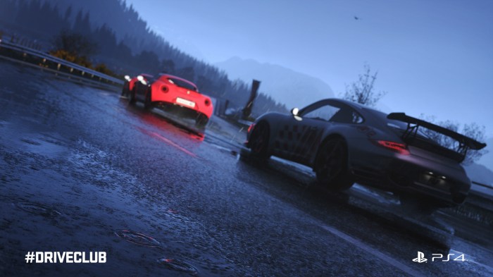 Driveclub (2)