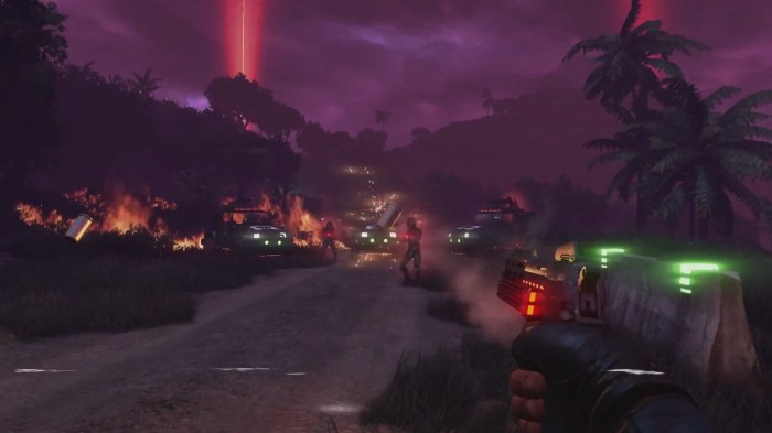 Far Cry 3 Blood Dragon