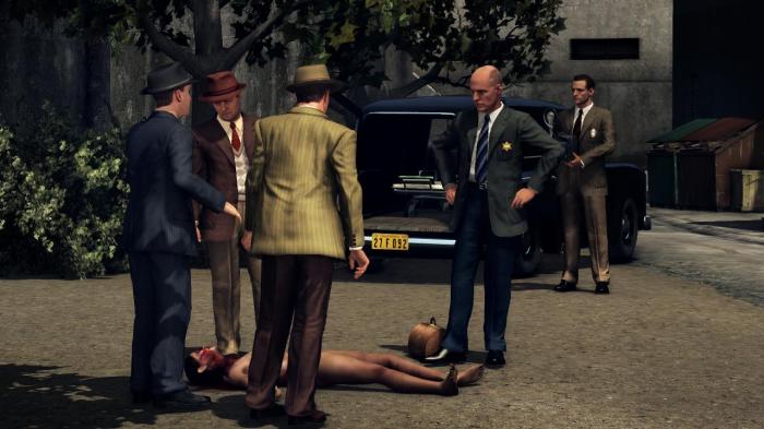 LA Noire (2)