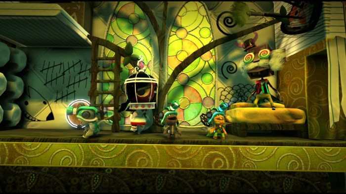 LittleBigPlanet 2 (1)