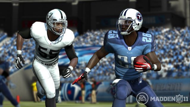 Madden NFL 11 (2)