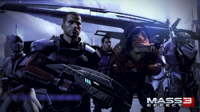 Mass Effect 3 (2)