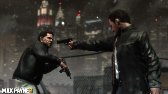 Max Payne 3 (2)
