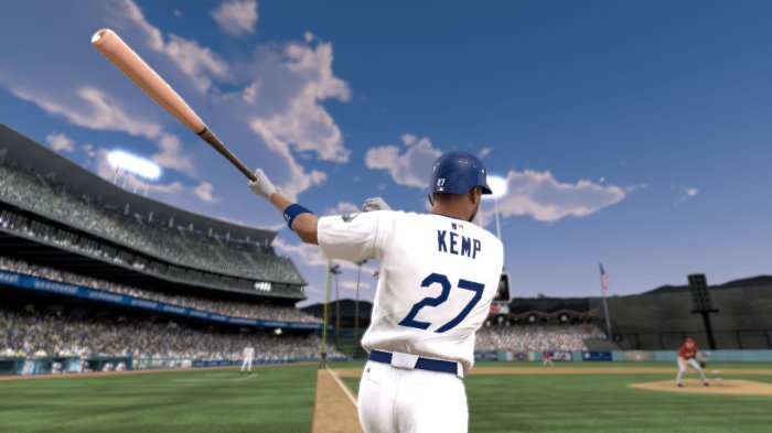 MLB 12 The Show (2)
