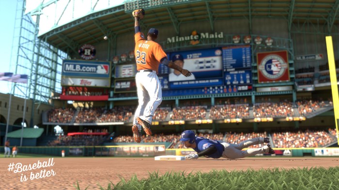 MLB 14 The Show