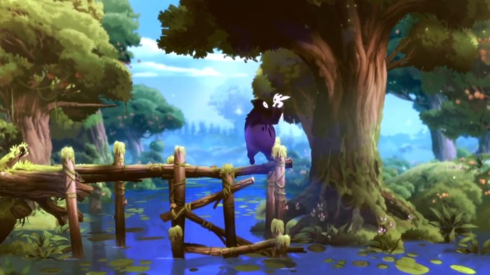 Ori and the Blind Forest (2)