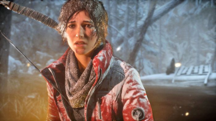 Rise of the Tomb Raider (3)