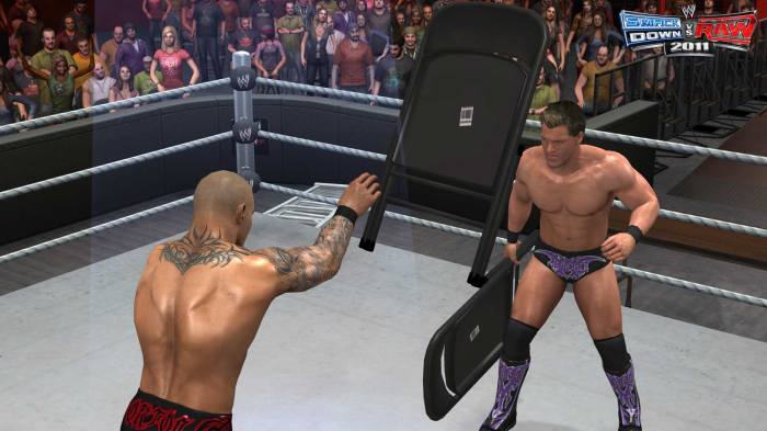 Smackdown vs. Raw 2011 (1)