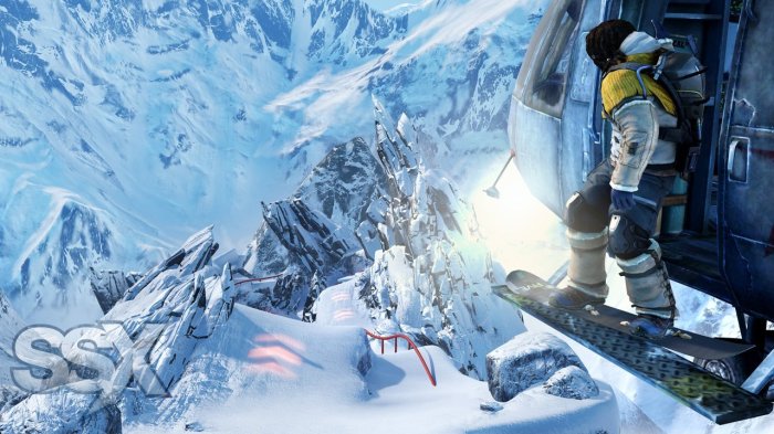 SSX (1)