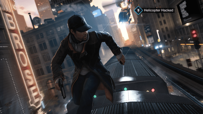 Watch Dogs (2)