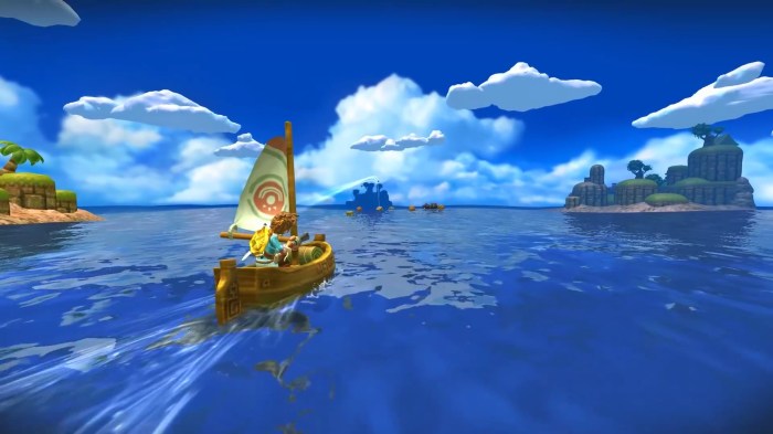 oceanhorn
