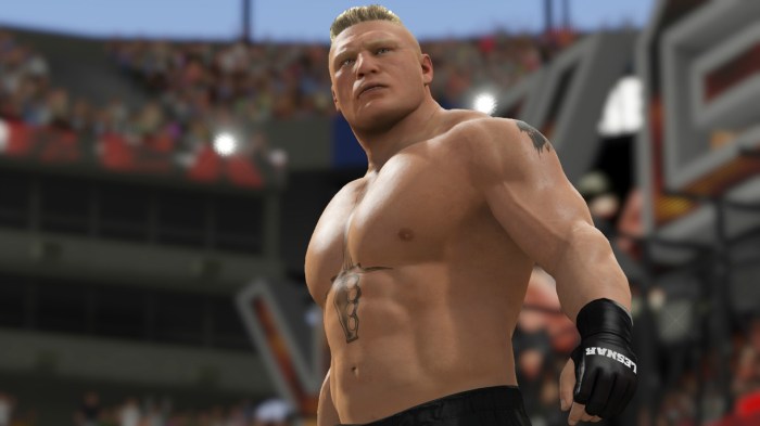 wwe-2k17-brock-lesnar